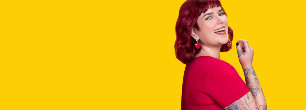 Banner Onboarding Desk HD