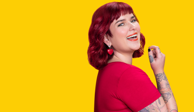 Banner Onboarding Tablet