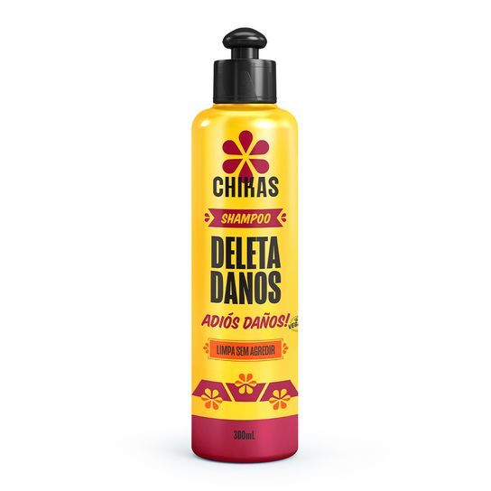 Shampoo-Deleta-Danos