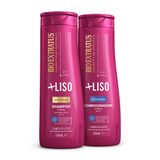 Kit--Liso-Shampoo-e-Condicionador