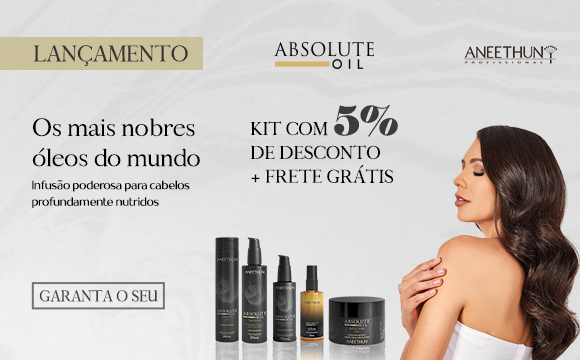 Lançamento Absolute
