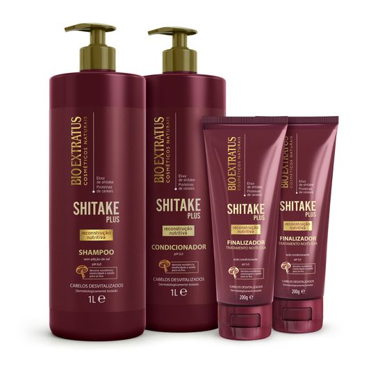 Kit-Shitake--1L--Shampoo-Condicionador-e-Finalizador-Noite-e-Dia