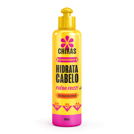 Chikas-Hidrata-Cabelo-Condicionador-300mL