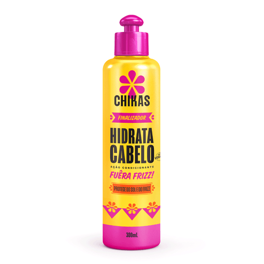 Chikas-Hidrata-Cabelo-Finalizador-300mL