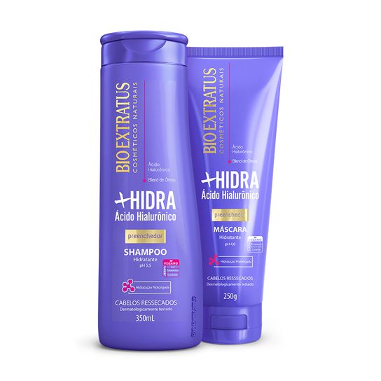 Kit--Hidra-Shampoo-e-Mascara--250g-