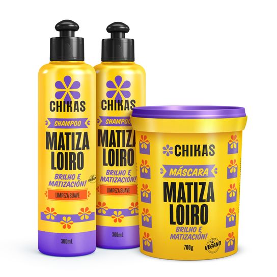 Kit-Shampoo-e-Mascara-Matiza-Loiro