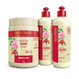 Kit-Crespos--1L-Kg--Banho-de-Creme-e-Finalizador