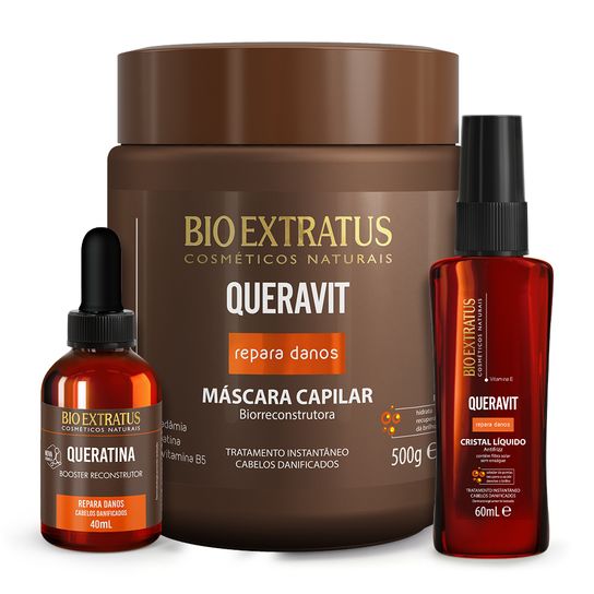 Kit-Queravit-500g-Mascara-Booster-e-Cristal-Liquido.