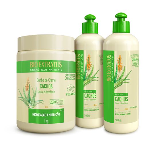 Kit-Cachos--1L-Kg--Banho-de-Creme-e-Gelatina