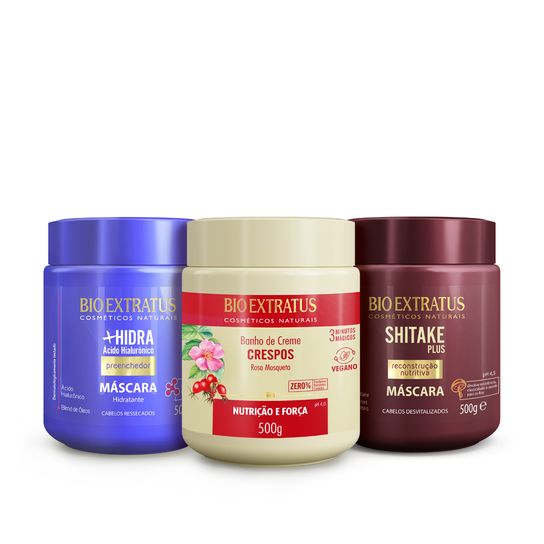 Cronograma-Cabelos-Crespos-500g