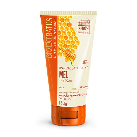 Finalizador-Mel-150g