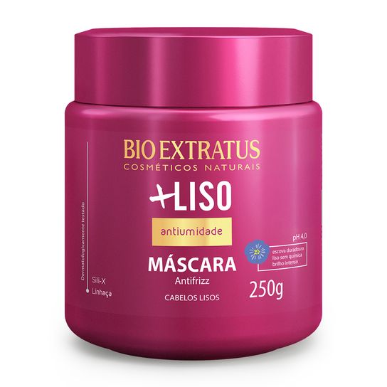 Mascara--Liso-250g