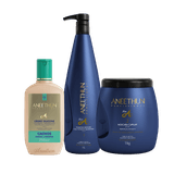 Kit-Linha-A-Creme-Silicone-Cachos--1LKg-