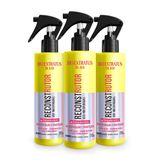 Kit-Trio-Reconstrutor-Uso-Indispensavel-be.use-210mL