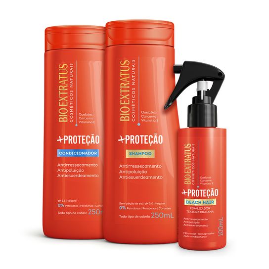 Kit--Protecao-Shampoo-Condicionador-e-Spray-Beach-Hair
