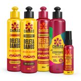 Kit-Adios-Danos Kit-Adios-Danos