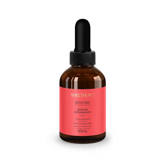 Booster Restore System 40mL