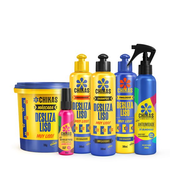 Kit-Liso-Blindado Kit-Liso-Blindado