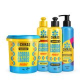 Kit-Acorda-Cachos---Finalizador-Umidificador-Combinacion Kit-Acorda-Cachos---Finalizador-Umidificador-Combinacion