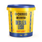 Chikas-Desliza-Liso-Mascara-450g