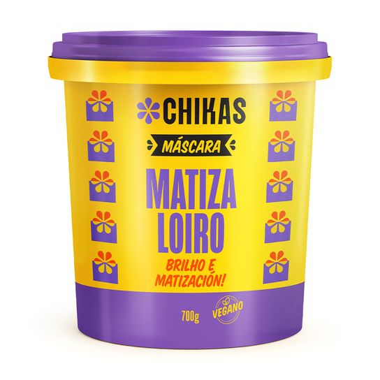 Matiza-Loiro-MC-700g