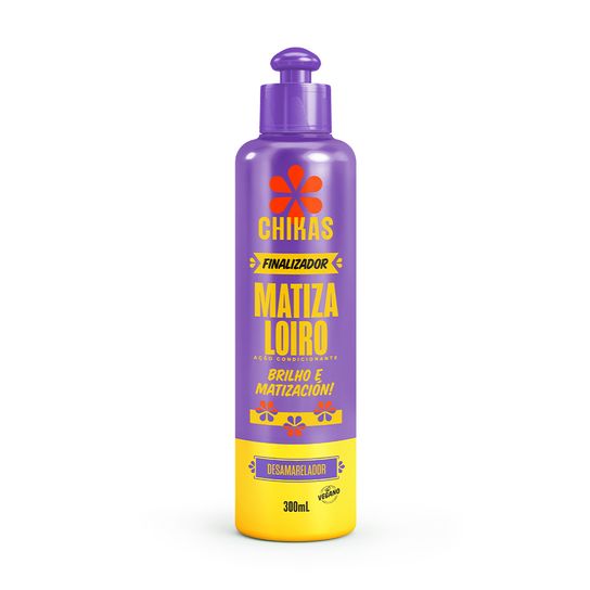 Matiza-Loiro-FN-300mL