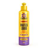 Condicionador-Matiza-Loiro-300mL