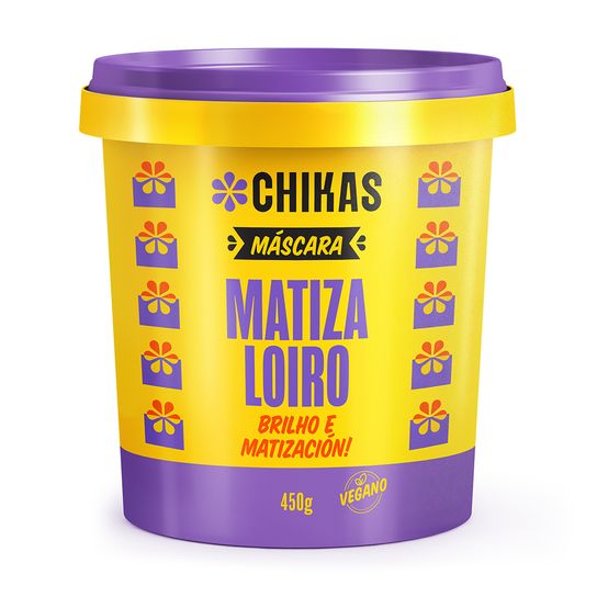 Matiza-Loiro-450g