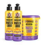Kit-Shampoo-e-Mascara-Matiza-Loiro