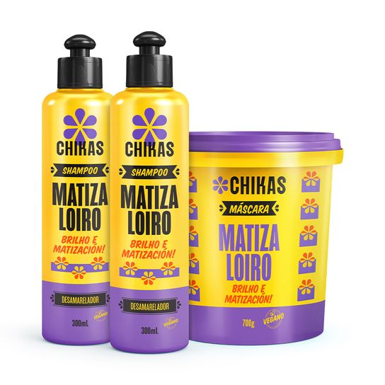 Kit-Shampoo-e-Mascara-Matiza-Loiro