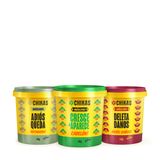 Cronograma-Antiqueda-450g