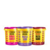 Cronograma-para-Cabelos-Loiros-450g