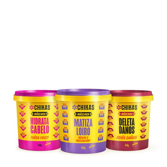 Cronograma-para-Cabelos-Loiros-450g