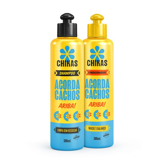 Kit-Shampoo-e-Condicionador-Acorda-Cachos Kit-Shampoo-e-Condicionador-Acorda-Cachos