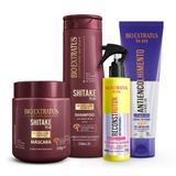 Kit-Shitake---Antiencolhimento-e-Reconstrutor-be.use-500mL-g
