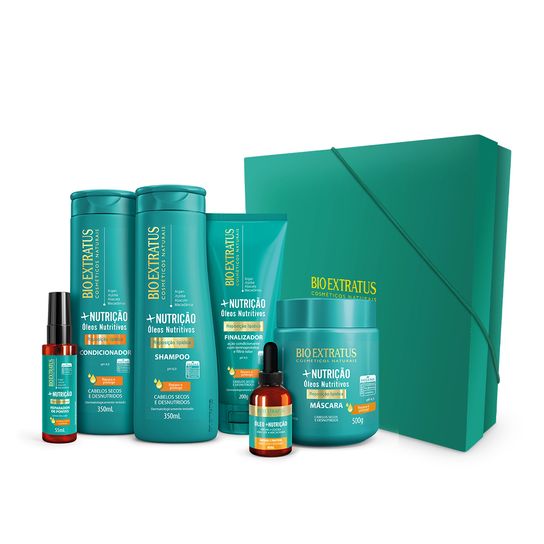 Kit--Nutricao