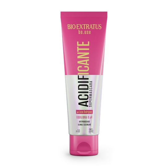 Supermascara-be.use-250g