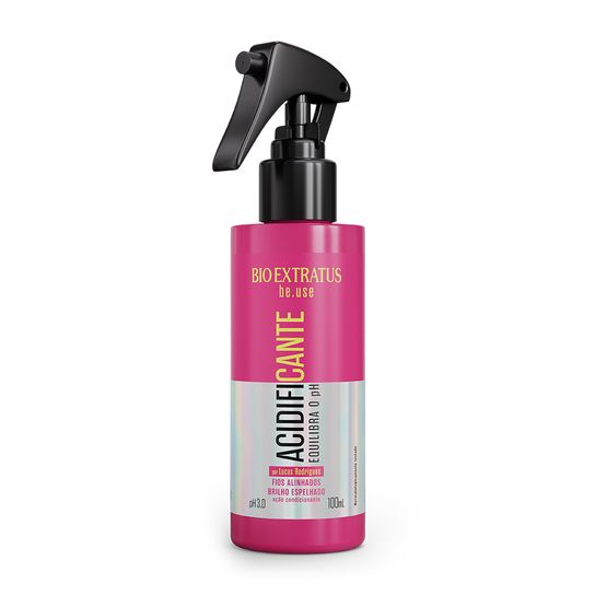Acidificante-be.use-100mL