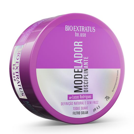 Modelador-be.use-70g